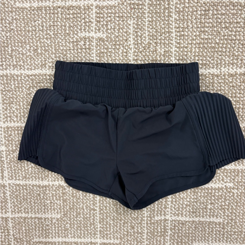 Sporty Girls Shorts